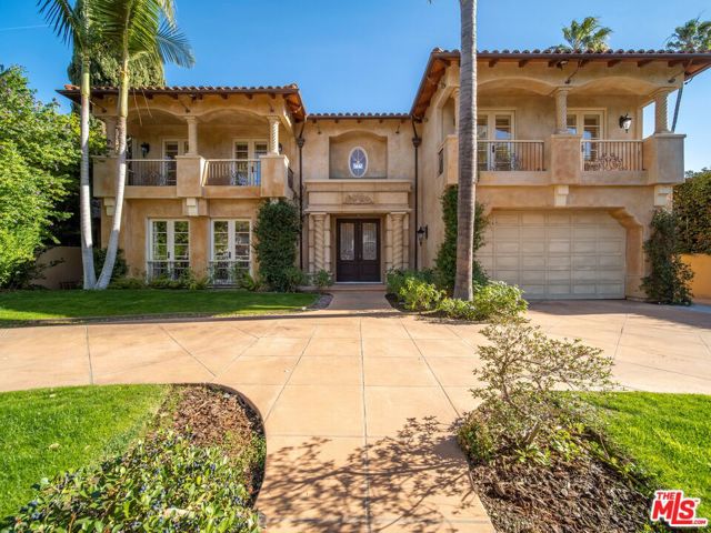 510 PALM Drive, Beverly Hills, California 90210, 5 Bedrooms Bedrooms, ,6 BathroomsBathrooms,Residential Lease,For Sale,PALM,22157831