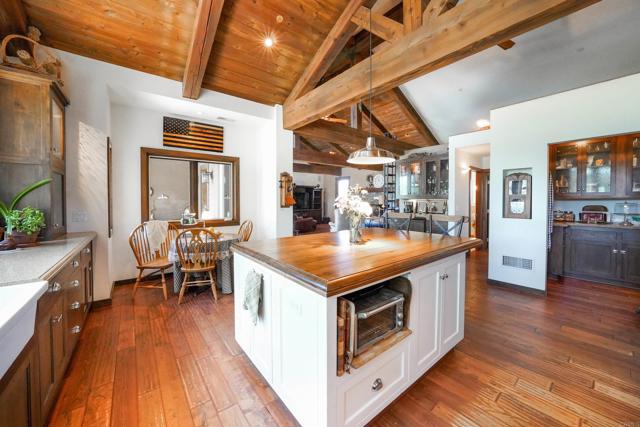 Detail Gallery Image 33 of 73 For 21057 Sutherland Dam Rd, Ramona,  CA 92065 - 2 Beds | 2 Baths