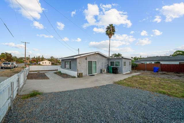 Detail Gallery Image 14 of 38 For 6511 Wunderlin Ave, San Diego,  CA 92114 - 3 Beds | 2 Baths