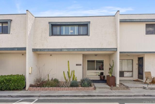 Detail Gallery Image 2 of 35 For 6986 Caminito Perico, San Diego,  CA 92119 - 2 Beds | 2/1 Baths
