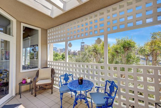 Detail Gallery Image 15 of 26 For 4018 Nobel Dr #301,  San Diego,  CA 92122 - 2 Beds | 2 Baths
