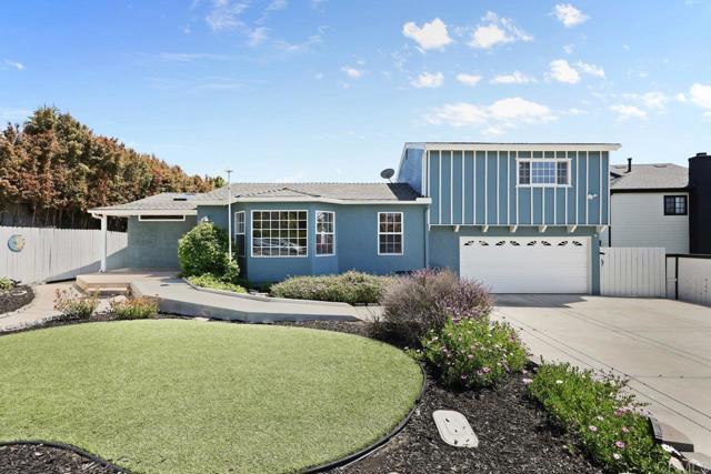 Detail Gallery Image 6 of 61 For 6929 Wyoming Ave, La Mesa,  CA 91942 - 3 Beds | 2/1 Baths