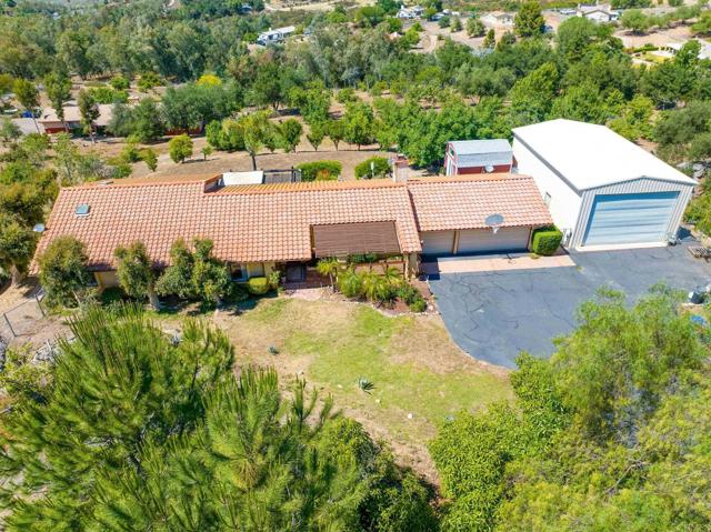 Detail Gallery Image 41 of 43 For 18818 Los Hermanos Ranch Road, Valley Center,  CA 92082 - 3 Beds | 2/1 Baths