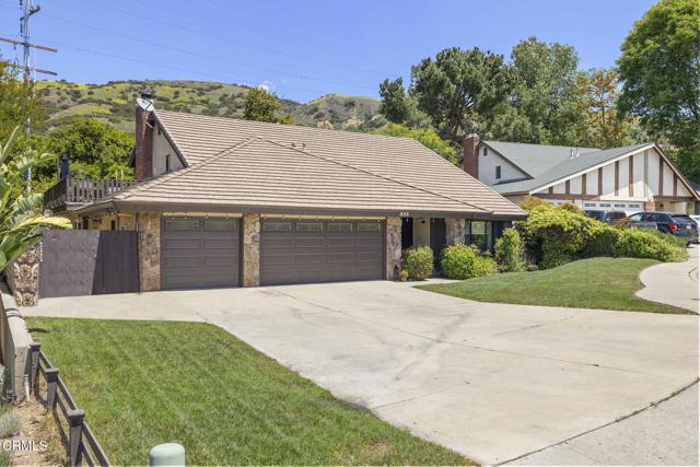 Detail Gallery Image 8 of 75 For 835 Woodgrove Rd, Fillmore,  CA 93015 - 6 Beds | 4/1 Baths