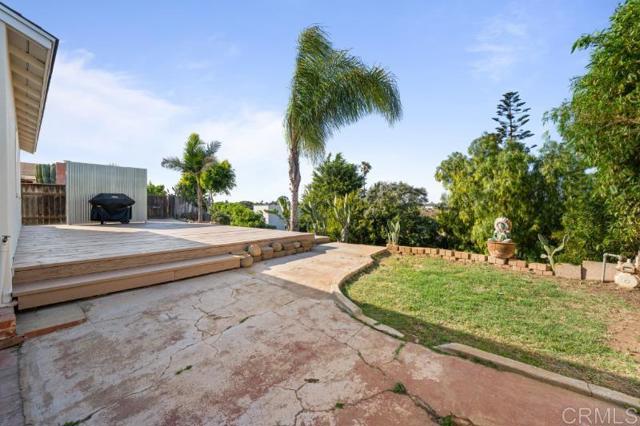 Home for Sale in San Diego