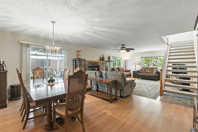 Detail Gallery Image 13 of 27 For 10005 White Pine Ln, Santee,  CA 92071 - 4 Beds | 3 Baths