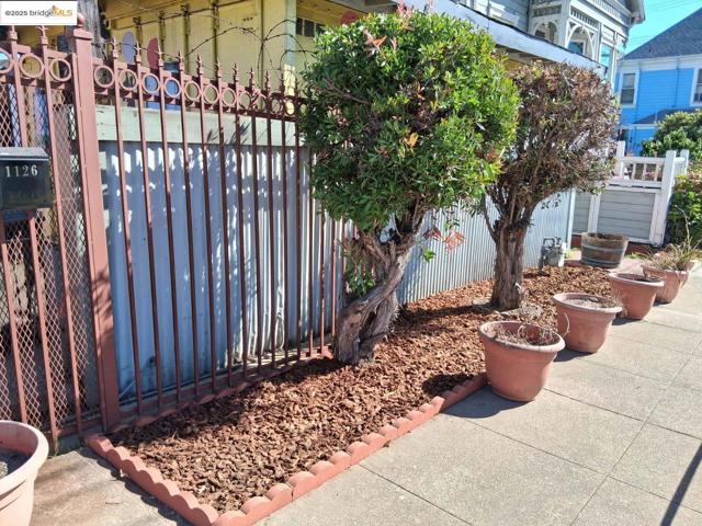 1126 11th AVE, Oakland CA: https://media.crmls.org/mediaz/93f8fc32-1538-4463-a0d4-d504e7d0f5ce.jpg