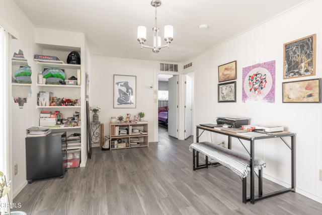 Detail Gallery Image 14 of 26 For 17 Don Antonio Way #17,  Ojai,  CA 93023 - 2 Beds | 2 Baths