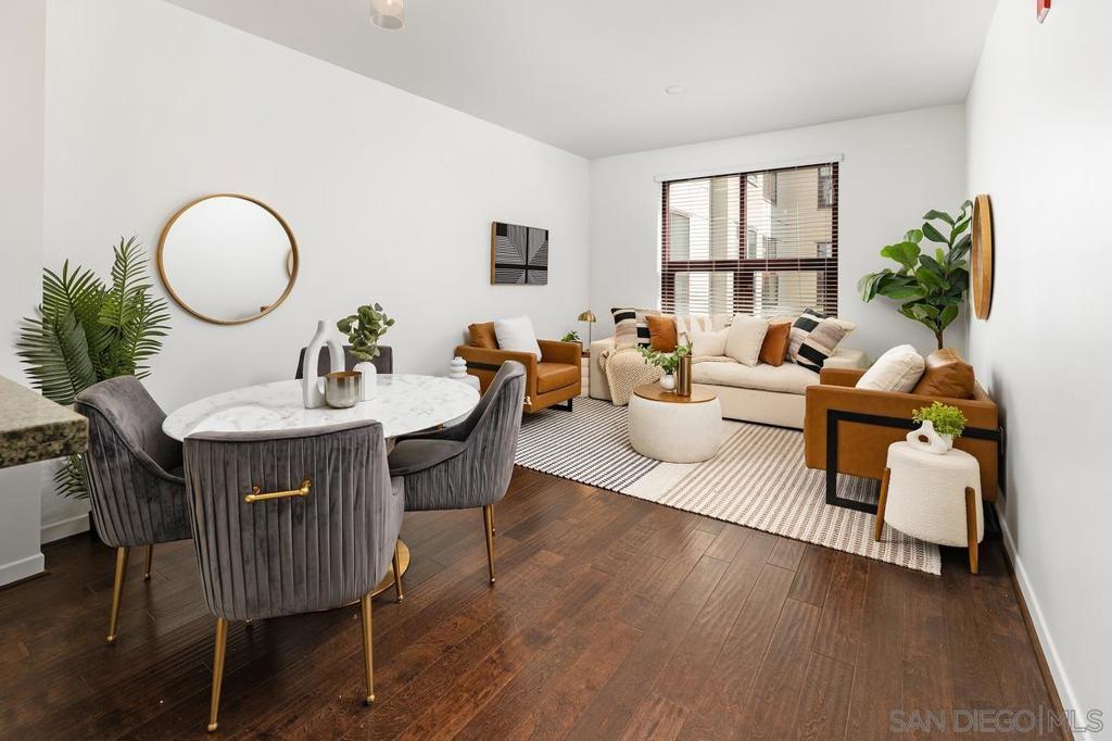 1150 J St #614