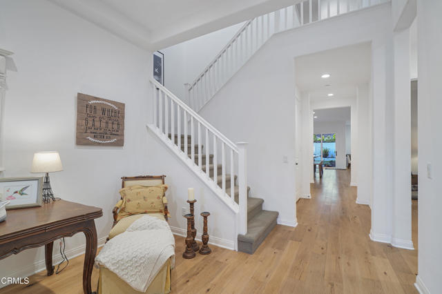 Detail Gallery Image 5 of 51 For 263 Wisteria St, Fillmore,  CA 93015 - 5 Beds | 3/1 Baths