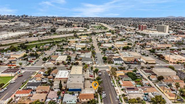 Detail Gallery Image 11 of 28 For 1332 Coolidge Ave, National City,  CA 91950 - – Beds | – Baths