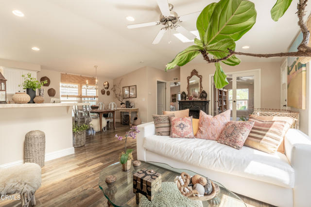Detail Gallery Image 9 of 35 For 65 Don Antonio Way #65,  Ojai,  CA 93023 - 3 Beds | 2 Baths