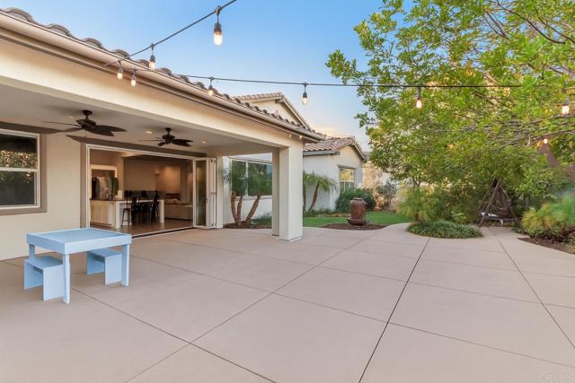 Detail Gallery Image 4 of 22 For 32780 Presidio Hills Ln, Winchester,  CA 92596 - 4 Beds | 3/1 Baths