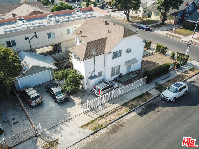Image 3 for 4572 Rosewood Ave, Los Angeles, CA 90004