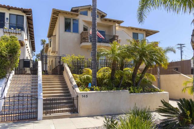 145 3rd Street, Encinitas, California 92024, 3 Bedrooms Bedrooms, ,3 BathroomsBathrooms,Townhouse,For Sale,3rd Street,250019696SD