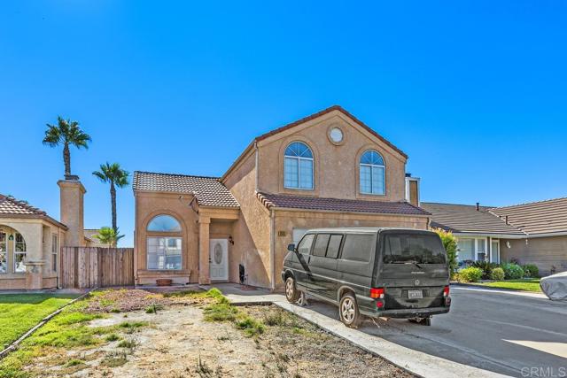 Detail Gallery Image 1 of 1 For 835 Ashley St, Hemet,  CA 92545 - 4 Beds | 2/1 Baths