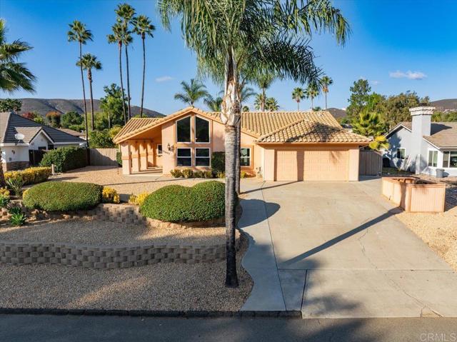 Detail Gallery Image 33 of 36 For 23622 Springwood, Ramona,  CA 92065 - 4 Beds | 3 Baths