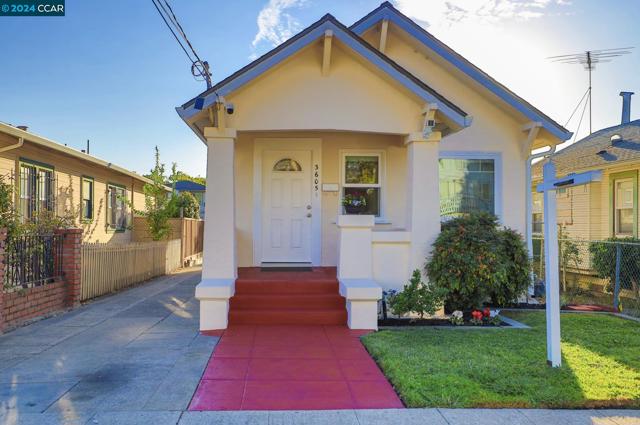 Image 17 of 19 For 3605 Mangels Ave