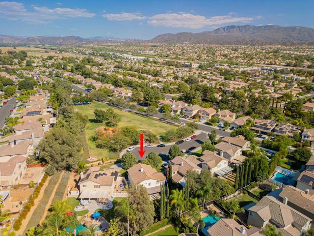 Detail Gallery Image 1 of 1 For 44143 Parcela Ct, Temecula,  CA 92592 - 3 Beds | 2/1 Baths