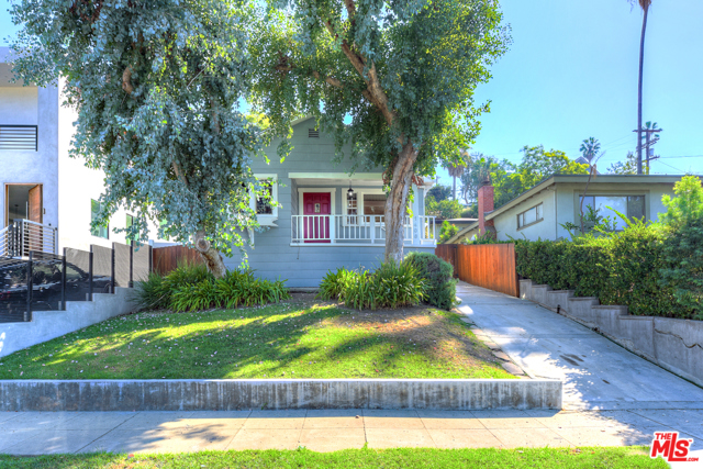 1406 Coronado Terrace, Los Angeles, CA 90026