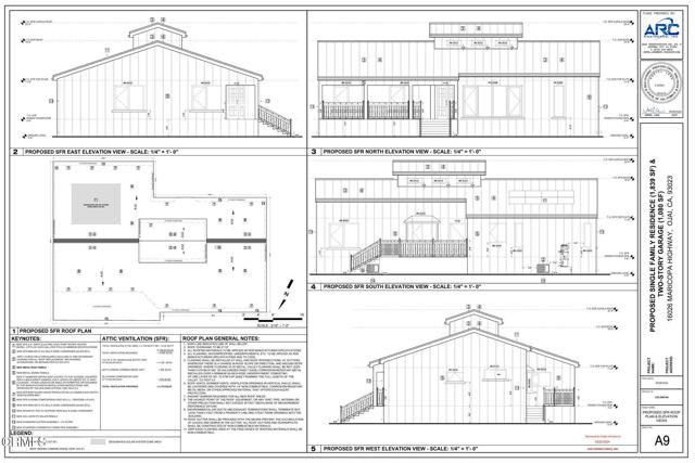 Detail Gallery Image 14 of 16 For 16026 Maricopa Hwy, Ojai,  CA 93023 - – Beds | – Baths
