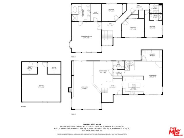 6461 Chartres Drive, Rancho Palos Verdes, California 90275, 4 Bedrooms Bedrooms, ,4 BathroomsBathrooms,Residential,For Sale,Chartres,25489123