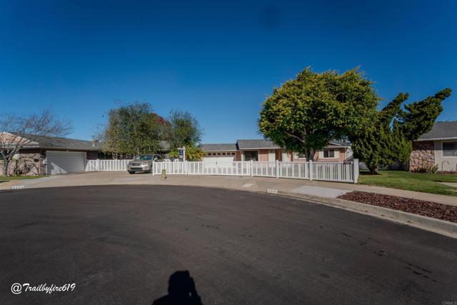 Detail Gallery Image 33 of 51 For 3216 Keokuk Ct, San Diego,  CA 92117 - 3 Beds | 2 Baths