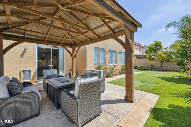 Detail Gallery Image 37 of 39 For 420 Ocotlan Way, Oxnard,  CA 93030 - 4 Beds | 3 Baths
