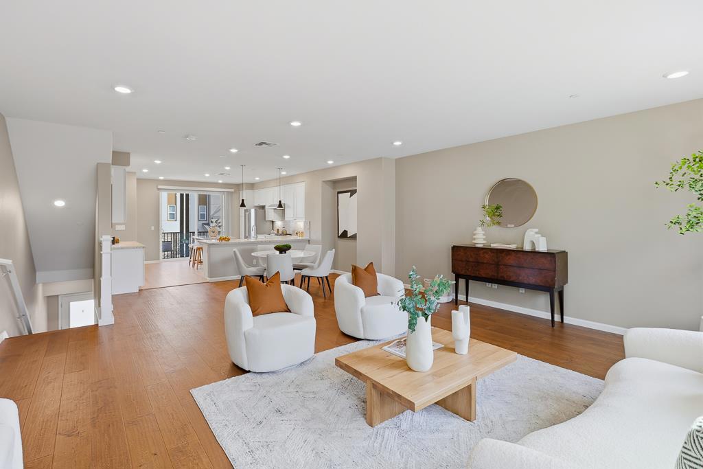 1279 Milkweed Street