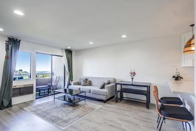 Home for Sale in San Diego