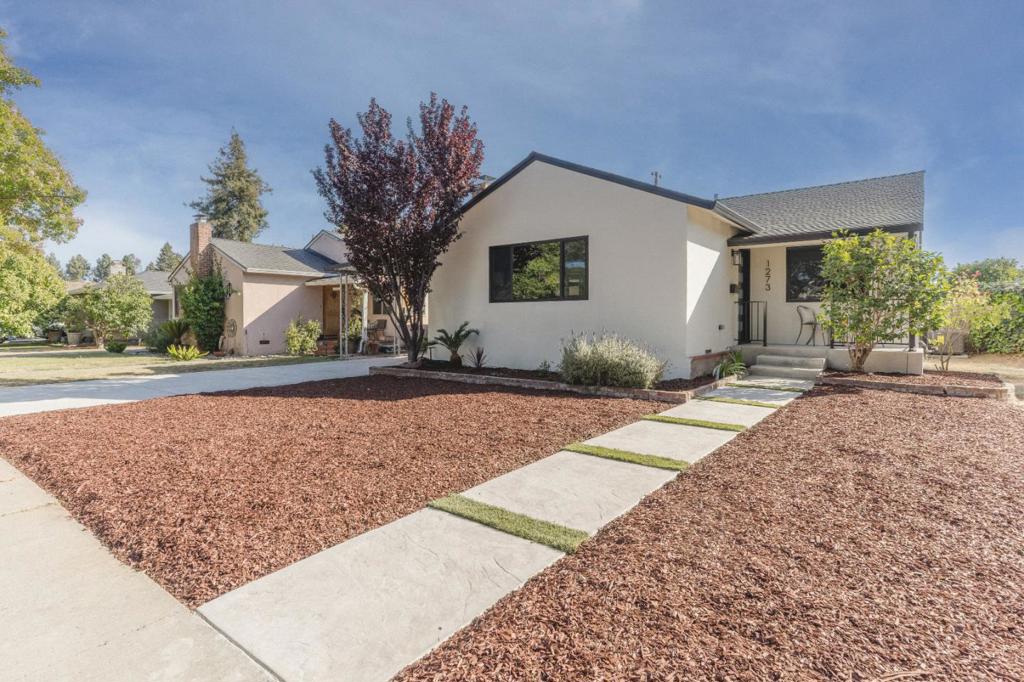 1273 N San Pedro Street