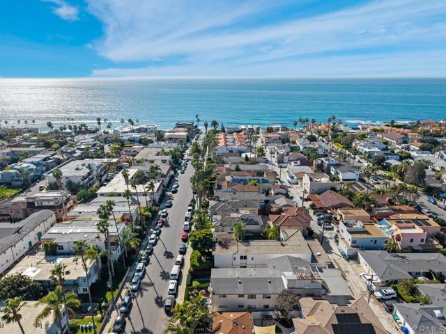 Detail Gallery Image 53 of 61 For 408 Bonair Street, La Jolla,  CA 92037 - 3 Beds | 2 Baths