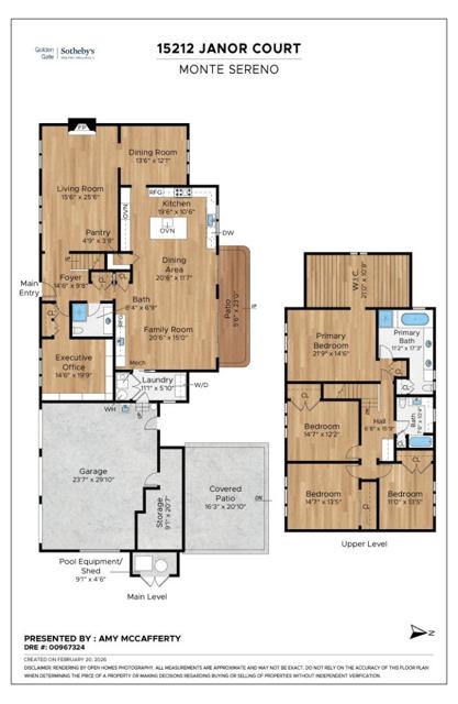 Image 73 of 81 For 15212 Janor Court