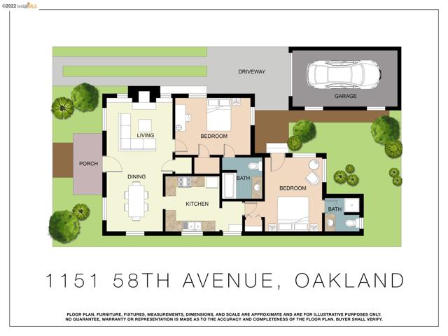 Image 3 for 1151 58Th Ave, Oakland, CA 94621