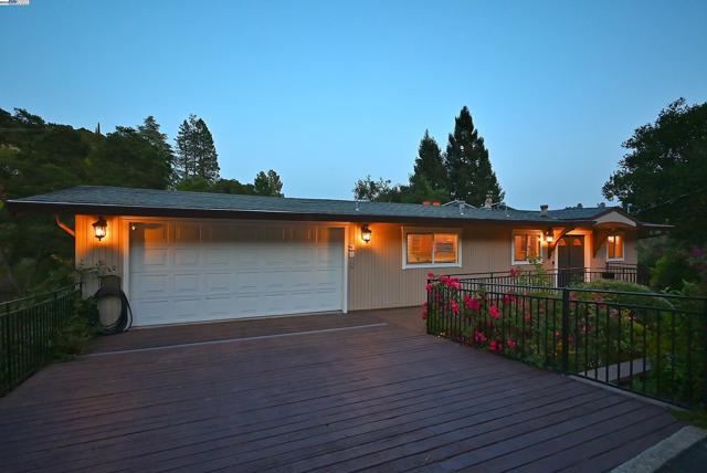 Details for 38 Saint Stephens Dr., Orinda, CA 94563
