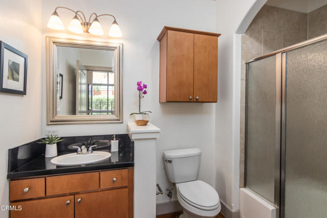 Detail Gallery Image 16 of 23 For 840 E Green St #127,  Pasadena,  CA 91101 - 1 Beds | 1 Baths