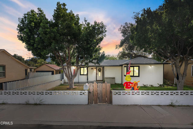 Detail Gallery Image 31 of 31 For 1328 Richmond Rd, Santa Paula,  CA 93060 - 3 Beds | 2 Baths