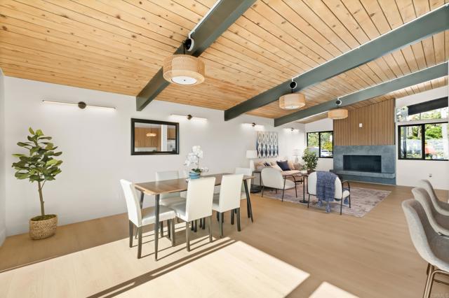 Detail Gallery Image 26 of 47 For 4821 Viane Way, San Diego,  CA 92110 - 4 Beds | 2 Baths