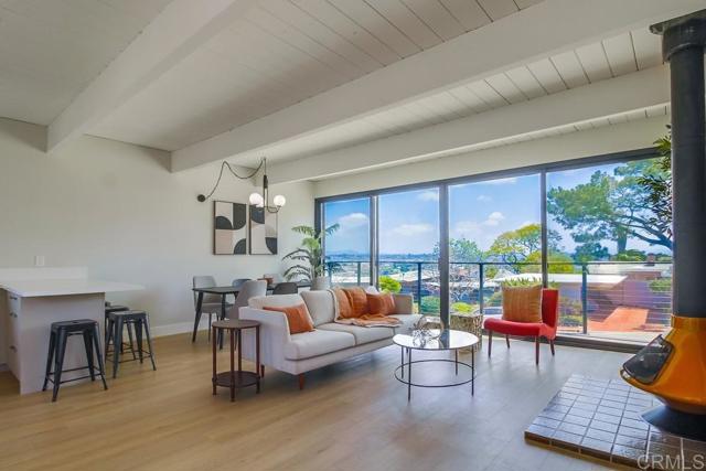 Home for Sale in San Diego