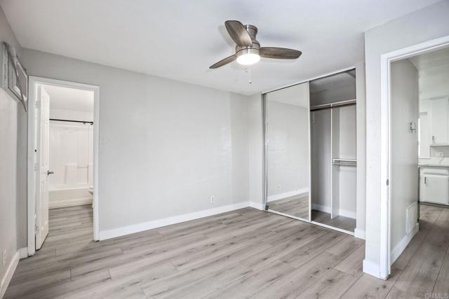 Home for Sale in El Cajon