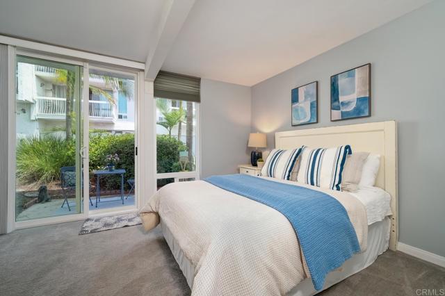 Detail Gallery Image 43 of 63 For 2319 Caringa Way #58,  Carlsbad,  CA 92009 - 2 Beds | 2/1 Baths