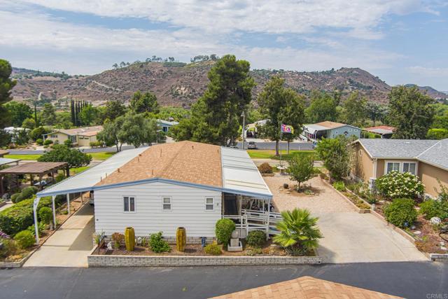 Home for Sale in Fallbrook