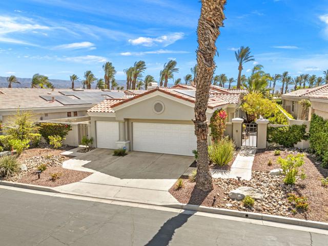 236 Eagle Dance Circle, Palm Desert, CA 92211