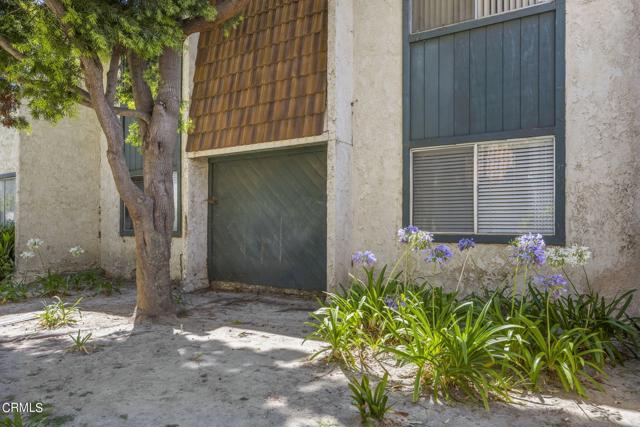 Detail Gallery Image 21 of 23 For 114 E Ventura #E,  Santa Paula,  CA 93060 - 2 Beds | 1 Baths