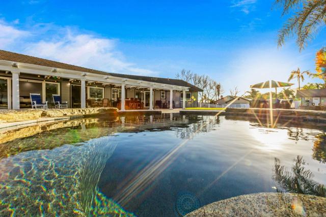 Detail Gallery Image 34 of 40 For 13840 Calle Bueno Ganar, Jamul,  CA 91935 - 4 Beds | 3 Baths