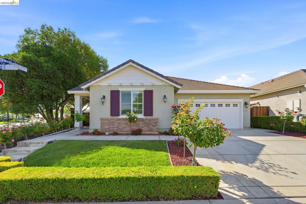 705 Pardee Ct