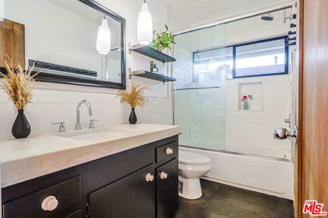 Hall Bath