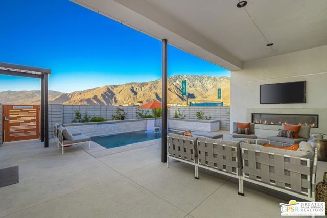 Image 3 for 3238 Ambassador Dr, Palm Springs, CA 92262