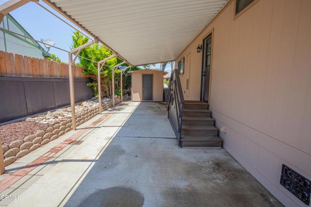 Detail Gallery Image 70 of 72 For 445 Dewberry Ln #97,  Oxnard,  CA 93036 - 2 Beds | 2 Baths