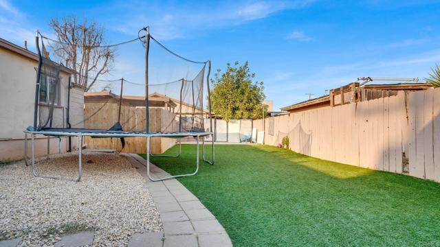 Home for Sale in El Cajon